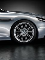 Aston Martin DBS 2007 года (WW)
